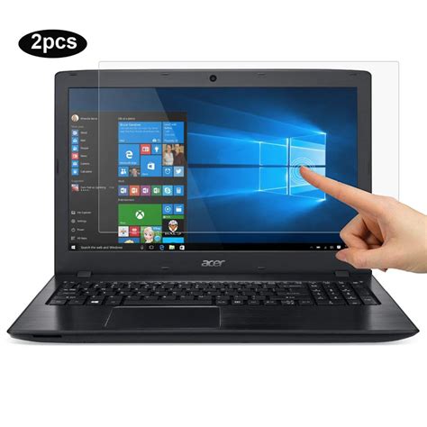 Universal 14 inch Notebook 16:9 Aspect Ratio Laptop Transparent Screen ...