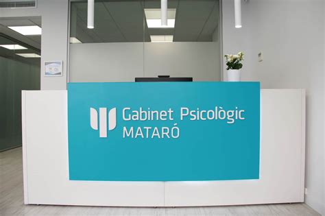 Quiénes somos Gabinet Psicològic Mataró