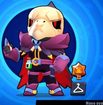 Conta De Brawl Stars Muito Boa Brawl Stars Ggmax