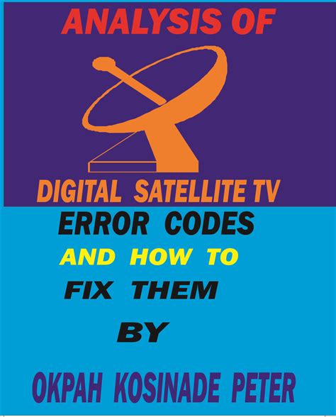 How To Clear E45 32 Error On Dstv Hotsell