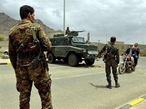 Deadly al-Qa’ida plot to kidnap foreigners in Yemen is foiled by