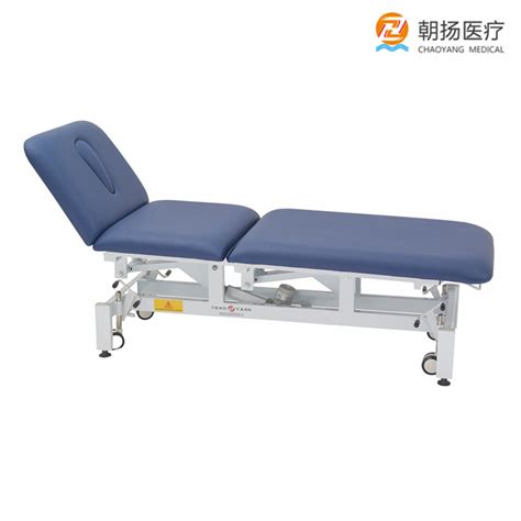 Clinic Patient Couch Medical Hospital Equipment Gynecology Examination