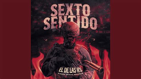 Sexto Sentido El De Las R S Song Lyrics Music Videos Concerts