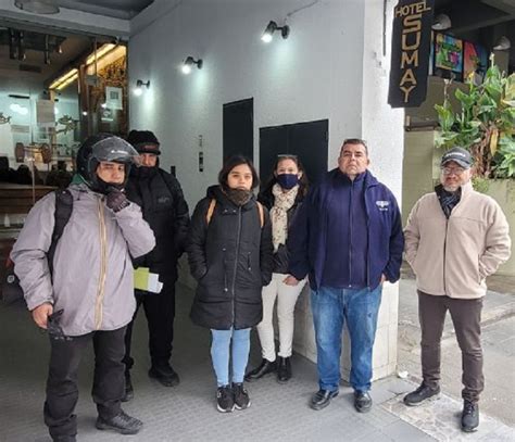 Cerró un hotel en la capital jujeña y dejó a 11 empleados sin su fuente