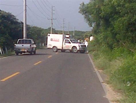 Encuentran dos cadáveres envueltos en bolsas negras en Barranquilla