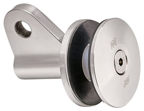 Стеклянные козырьки на тягах. Серия ARP-Classic. Комплекты и крепления ...