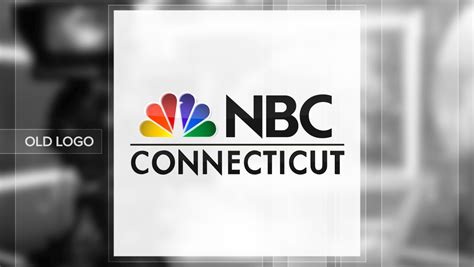 Nbc Connecticut Shortens State Name In New Logo Newscaststudio