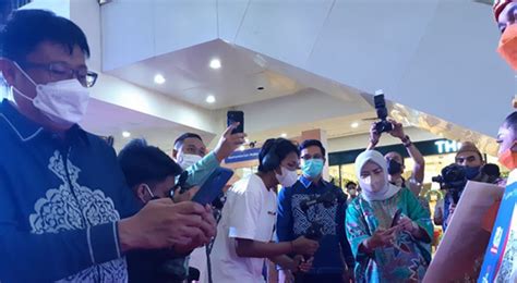 Bank Indonesia Akselerasi Umkm Di Gorontalo Naik Kelas Lewat