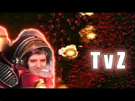 A Truly Epic Terran Vs Zerg Youtube