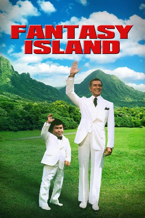 Watch Fantasy Island (1978) Online - RetroTVseries