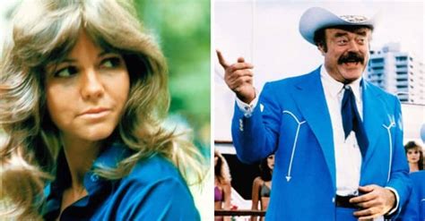 Where Are The Last Living Cast Members Of ‘Smokey And The Bandit’ Today?