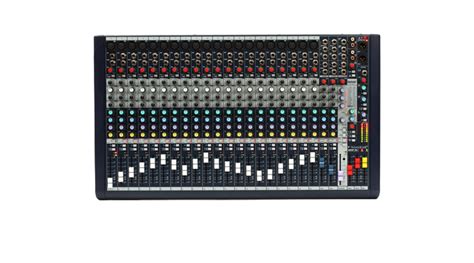 B N Mixer Soundcraft Mfx Gi T T Vfun Audio