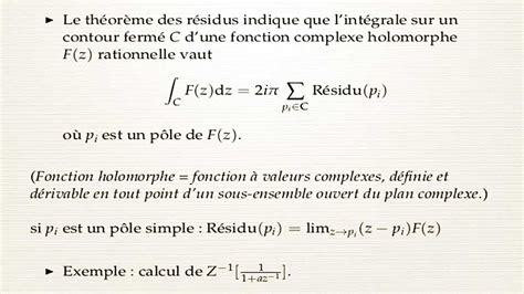 D Couvrir Imagen Transformation De Formule Exercices Fr