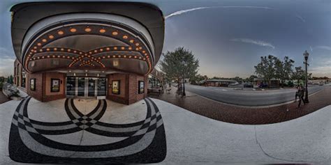 Movie Theater «The Cary Theater», reviews and photos, 122 E Chatham St, Cary, NC 27511, USA