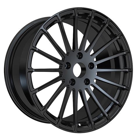 Forged Monoblock Piece Custom Concave Wheels For Bmw Audi Car