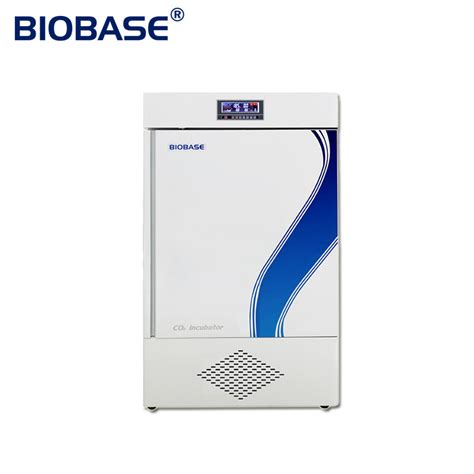 Biobase Lab Equipment Low Temperature L L Air Jacketed Co