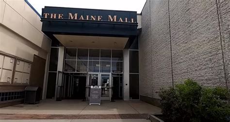 8 More Maine Mall Stores That Should Be In Bangor