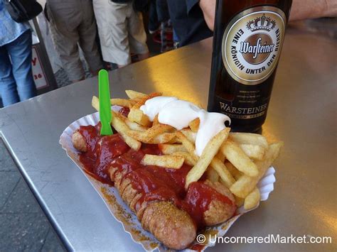 Berlin Food Guide What To Eat In The German Capital Artofit