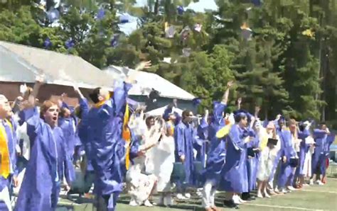 WCTV NEWS: Watch Wilmington High School 2024 Graduation Ceremony ...