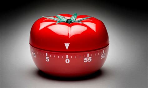 Método Pomodoro Landl Formación