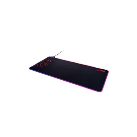 Adata Xpg Battleground Xl Prime Extra Large Surface Gaming Mouse Pad