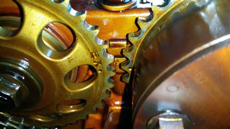 Question about checking timing chain. | Toyota Nation Forum