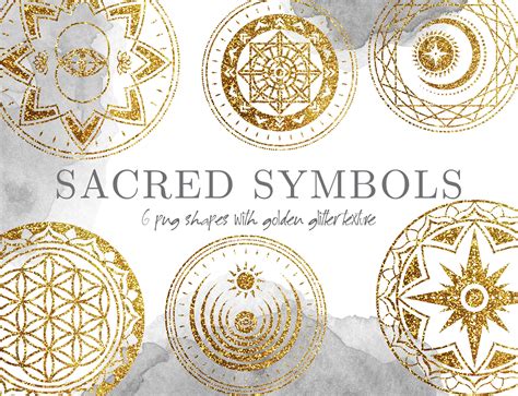 Sacred Geometry Alchemy Symbols And Meanings - Transmutation Circles ...