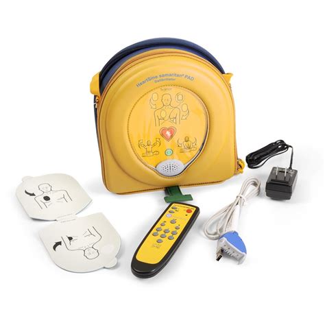 Shop Heartsine Samaritan P Pad Trainer Aed Training