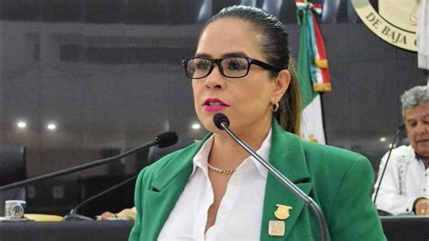 Diputada Gabriela Montoya Terrazas YouTube