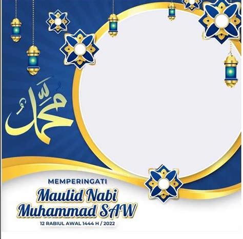 Kumpulan Kata Kata Mutiara Menyambut Bulan Maulid Nabi Muhammad Saw