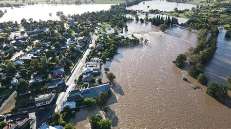 Wion Climate Tracker Australia Flood Crisis Worsens World News