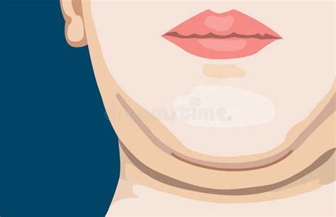 Chin Stock Illustrations 12225 Chin Stock Illustrations Vectors