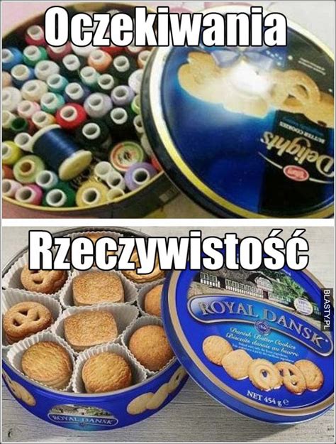 Oczekiwania Vs Rzeczywistosc Bardzo Mieszne Memy I Demotywatory