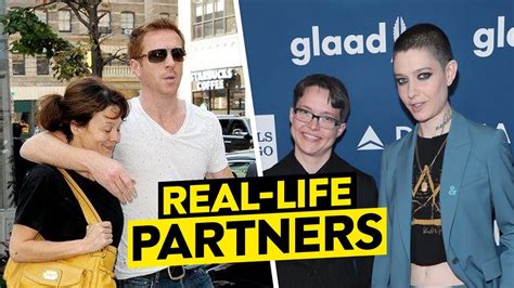 Billions Cast Real Age And Life Partners Revealed Youtube