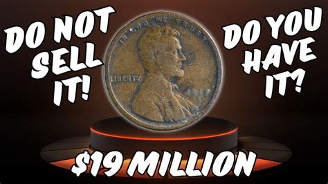 Do You Have Most Expensive Ultra Rare Usa Penny Worth Millions Penny