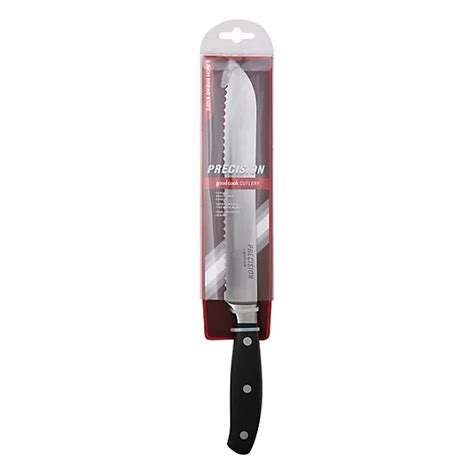 Oneida Bread Knife 8 Inch Each Safeway