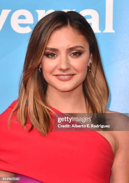 Christine Evangelista Photos And Premium High Res Pictures Getty Images