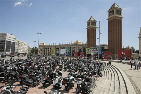 Montjuïc Fira de Barcelona