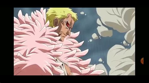 Luffy Gear 4 Ep 726 Primeira Vez Que O Luffy Usa O Gear 4 YouTube