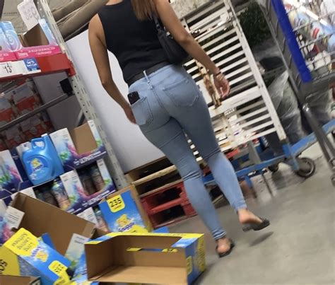 Sexy Latina In Jeans Oc Tight Jeans Forum