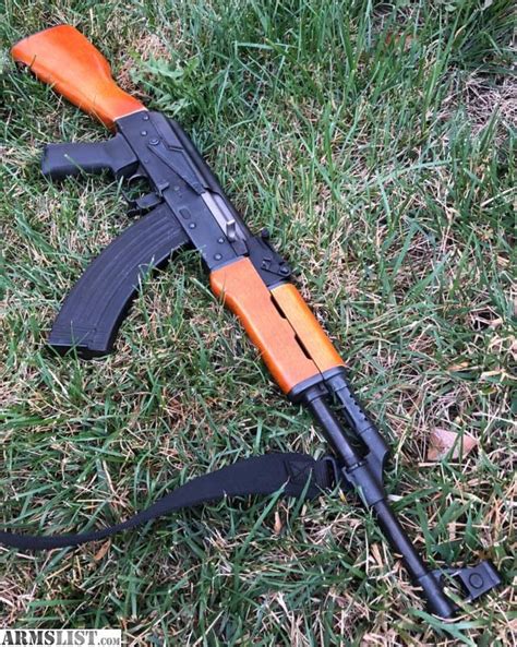 ARMSLIST For Sale Norinco Mak 90 AK 47