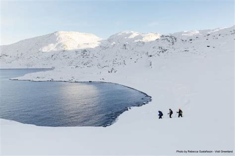 Inuit Culture • Inuit across the Arctic | Guide to Greenland