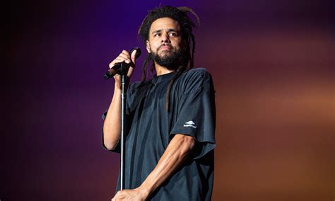 J Cole And Dreamville Festival Announce 2023 Dates