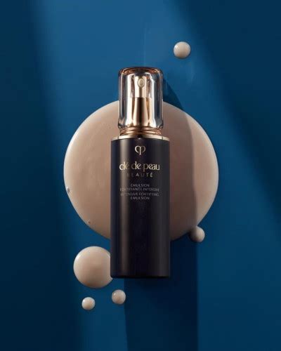 Cle De Peau BeautÉ Intensive Fortifying Emulsion 125 Ml