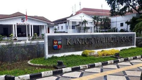 Pemkot Bogor Keluarkan Larangan Konvoi Dan Pesta Kembang Api Saat Malam