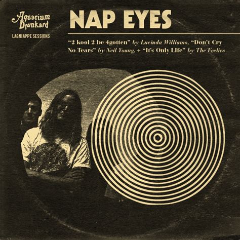 The Lagniappe Sessions Nap Eyes Aquarium Drunkard