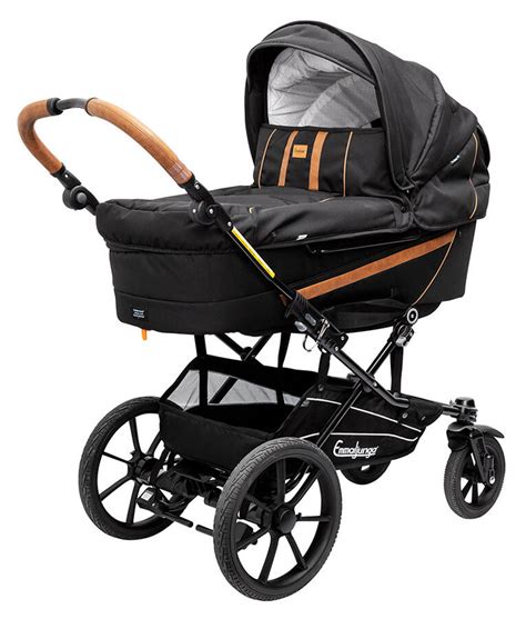 Test: Emmaljunga Big Star Supreme | Forbrugerrådet Tænk