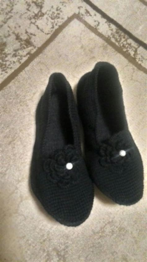 Tunus işi keçe tabanli patik Slippers Shoes Fashion