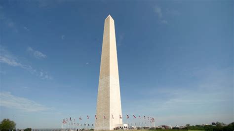 Washington Monument closes after elevator malfunction