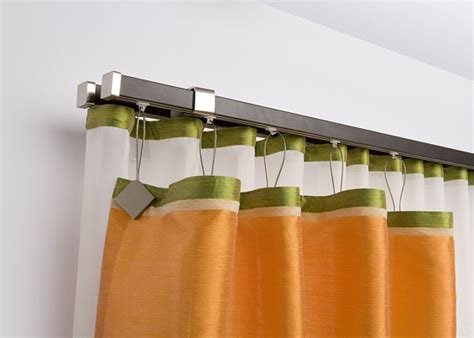 Як встановити карниз для штор | "Рыжий Кот"